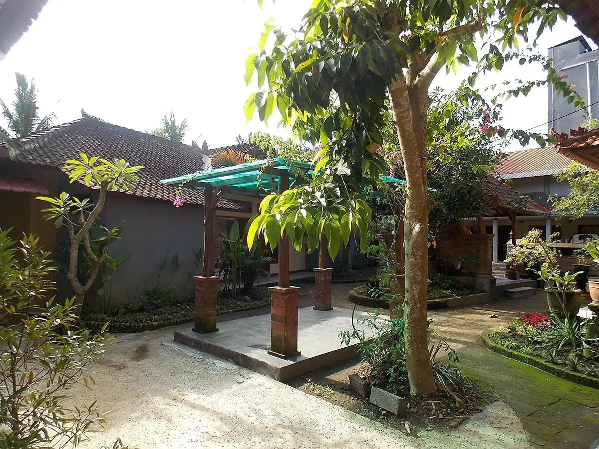 Dekak Batuan Home Ubud  Indonesia
