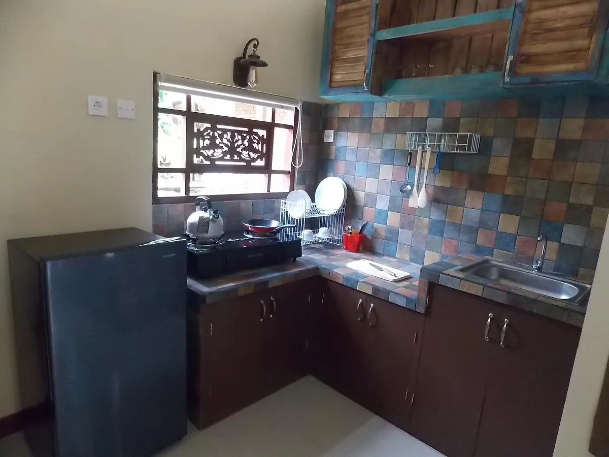 Apartment Dekak Batuan Home Ubud