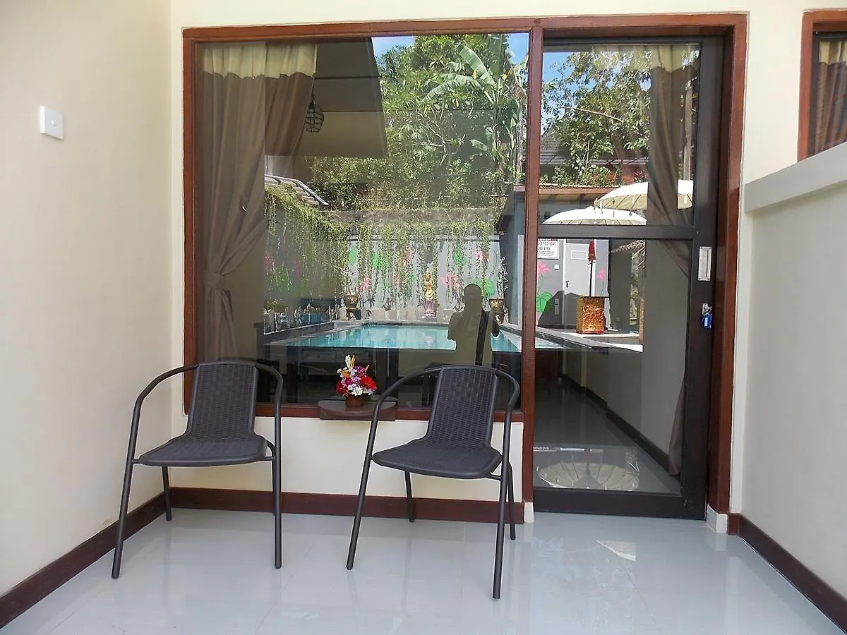 Dekak Batuan Home Ubud  0*, Ubud (Bali)