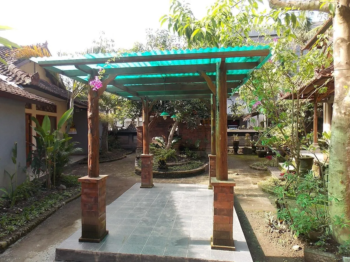 Dekak Batuan Home Ubud  Apartment Ubud (Bali)