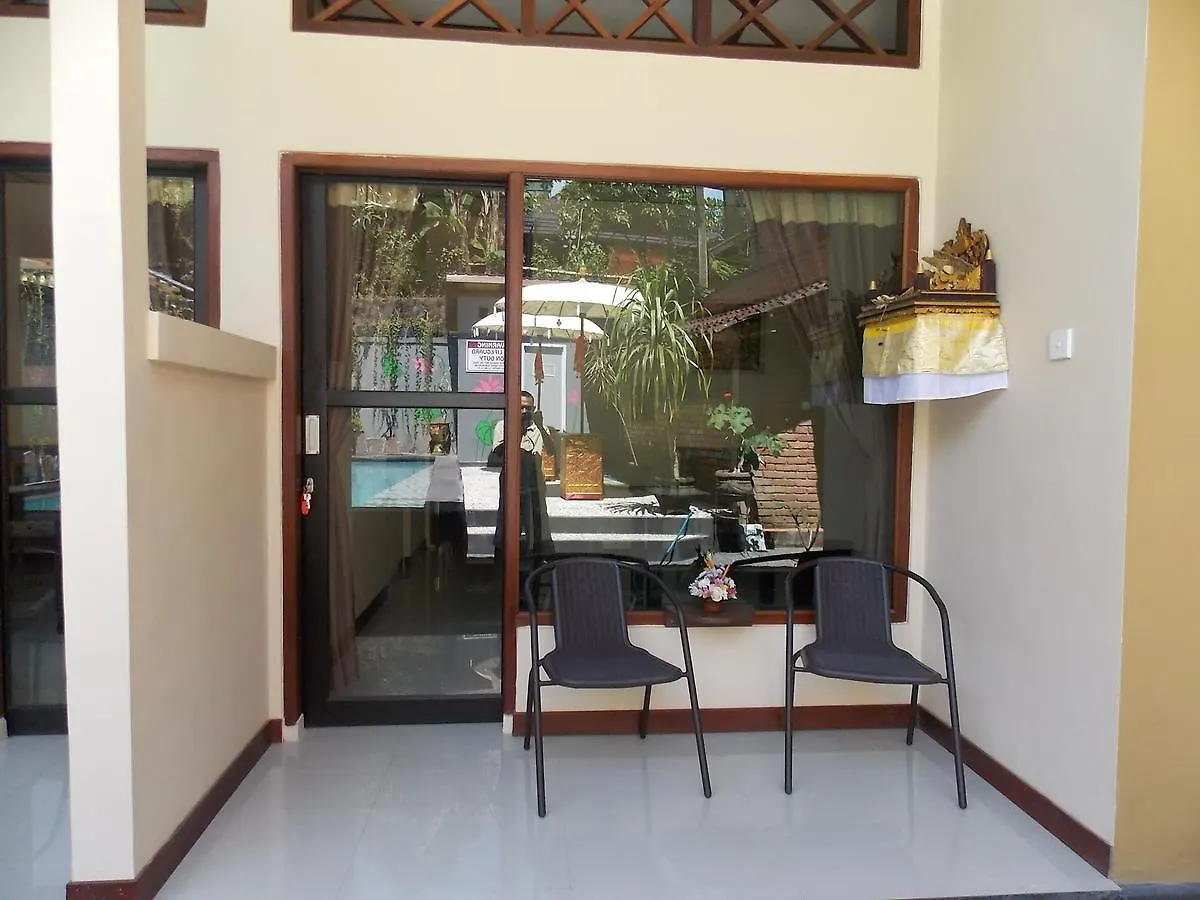 Dekak Batuan Home Ubud  0*, Ubud (Bali)