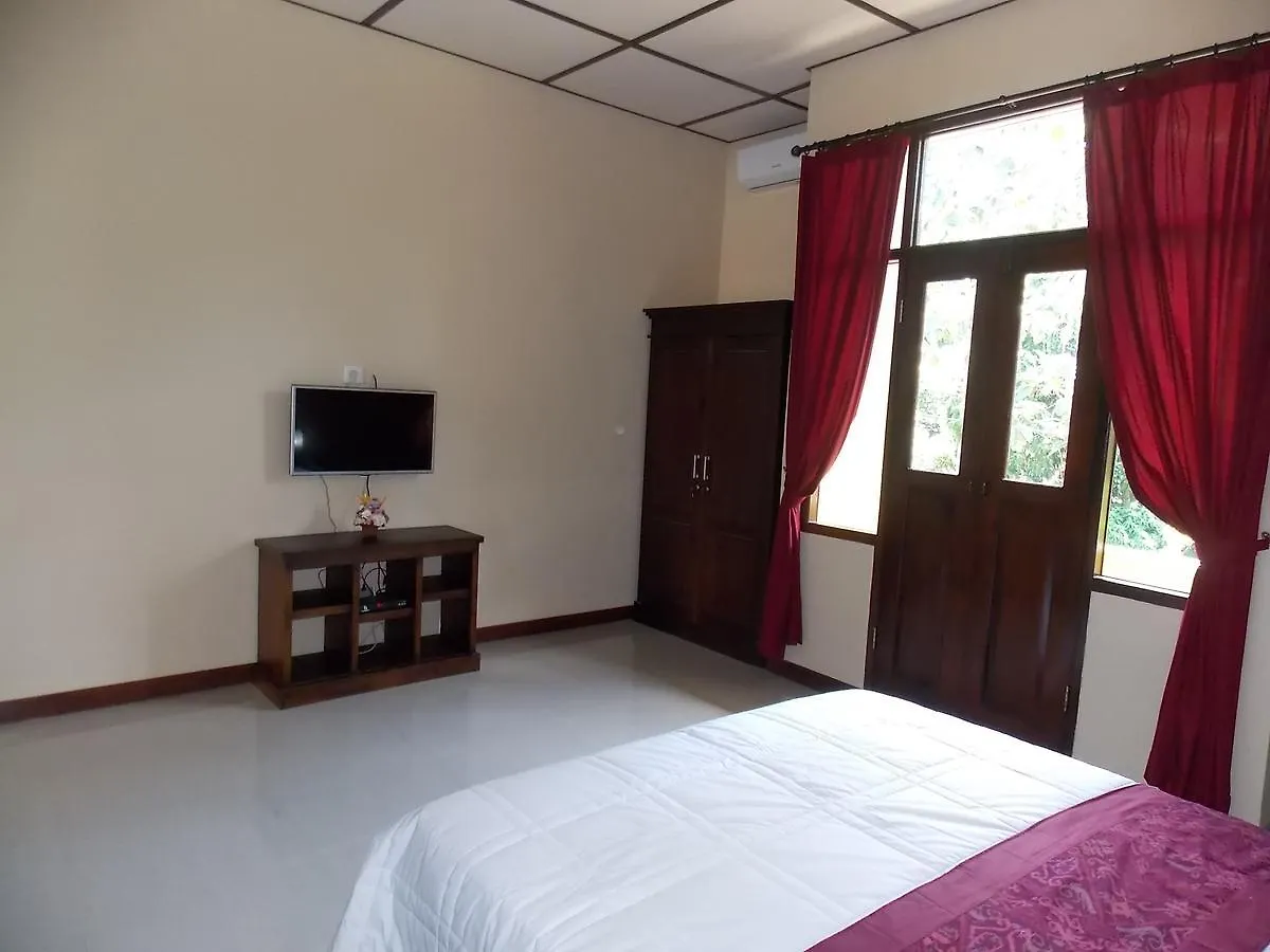 Apartment Dekak Batuan Home Ubud