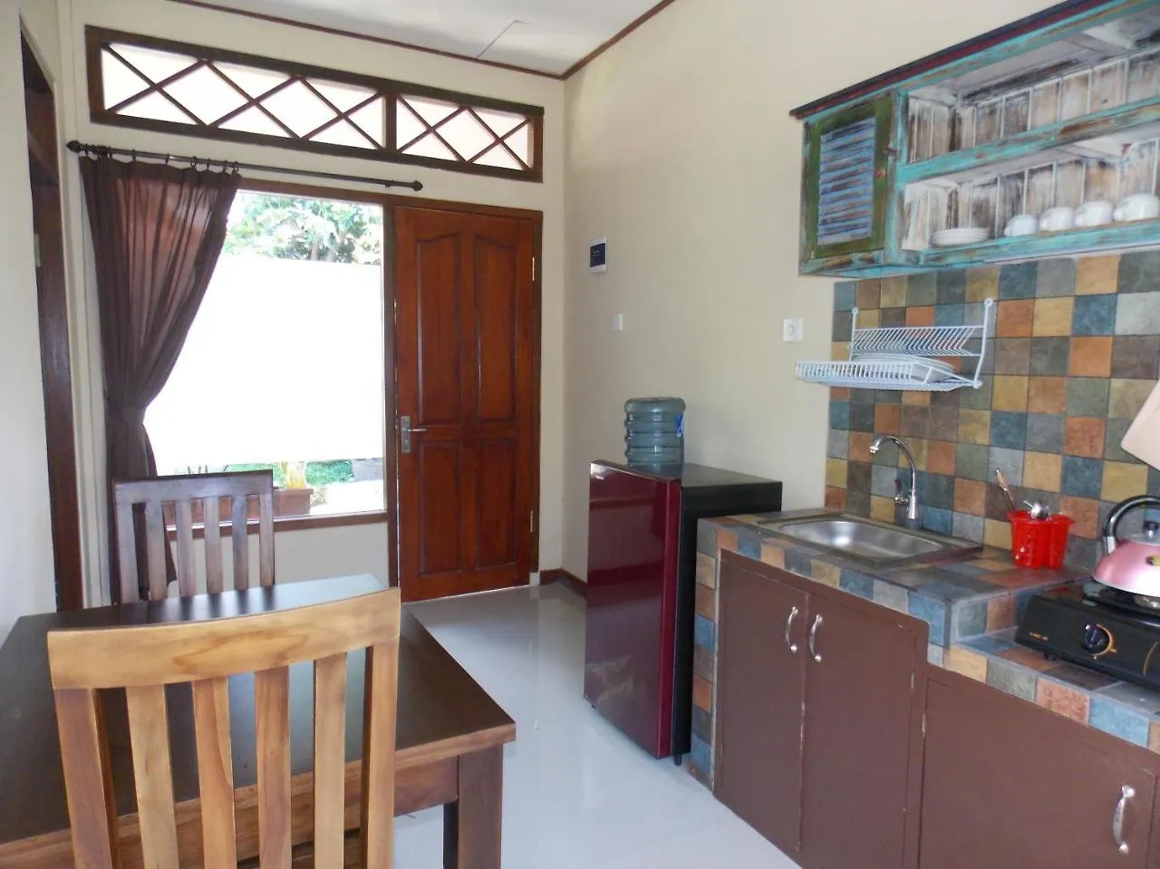 Dekak Batuan Home Ubud  Indonesia